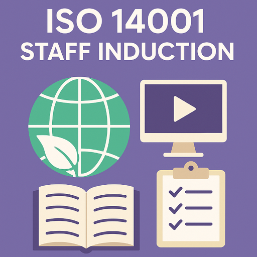 ISO14001 Employee Introduction